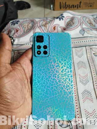 Xiaomi 11 i 5g